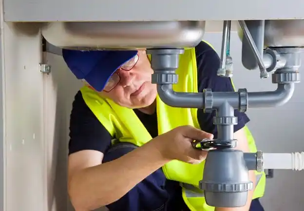 loodgieter Westeremden